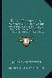 Fort Dearborn