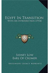 Egypt in Transition