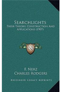 Searchlights