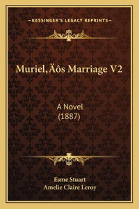Muriel's Marriage V2