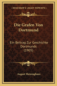 Die Grafen Von Dortmund