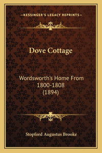 Dove Cottage