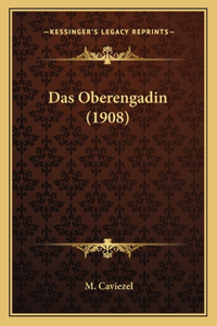 Das Oberengadin (1908)