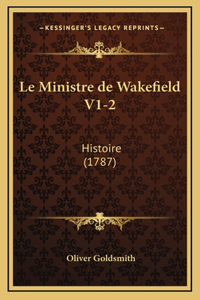 Le Ministre de Wakefield V1-2
