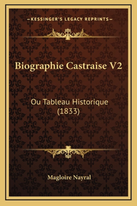 Biographie Castraise V2