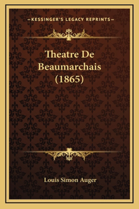 Theatre de Beaumarchais (1865)