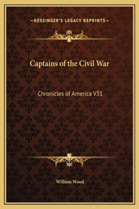 Captains of the Civil War