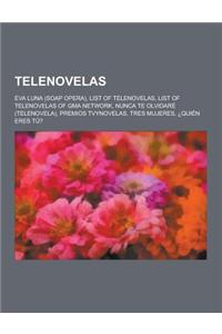 Telenovelas