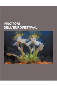 Vincitori Dell'eurofestival