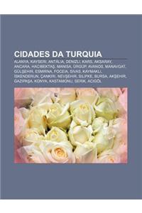 Cidades Da Turquia