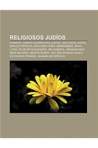 Religiosos Judios