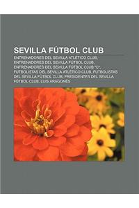 Sevilla Futbol Club