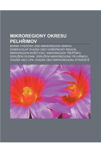 Mikroregiony Okresu Pelh Imov