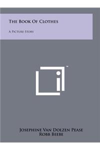 The Book of Clothes