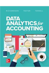 Loose Leaf for Data Analytics for Accounting