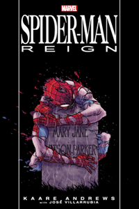 Spider-Man: Reign [New Printing]