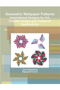 Geometric Wallpaper Patterns