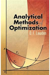 Analytical Methods of Optimization