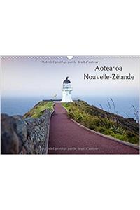 Aotearoa Nouvelle-Zelande 2017