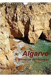 Algarve Memoires De Vacances 2017