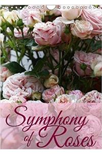 Symphony of Roses 2018
