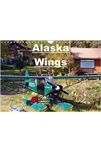 Alaska Wings 2018