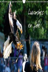 Luzarches en fete 2018