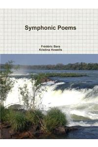 Symphonic Poems