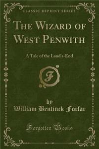 The Wizard of West Penwith