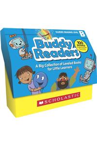 Buddy Readers: Level B (Class Set)