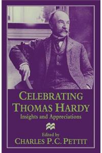 Celebrating Thomas Hardy