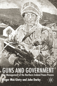 Guns and Government