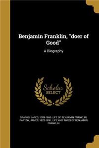 Benjamin Franklin, 