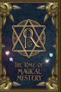 Tome of Magical Mystery