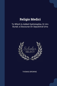 Religio Medici