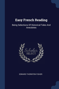 Easy French Reading