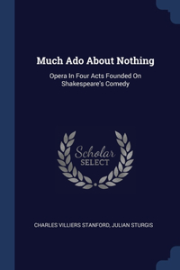 Much Ado About Nothing