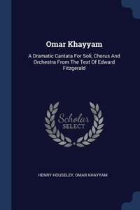 Omar Khayyam