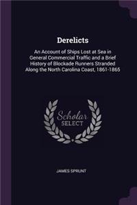 Derelicts