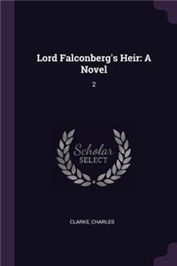 Lord Falconberg's Heir