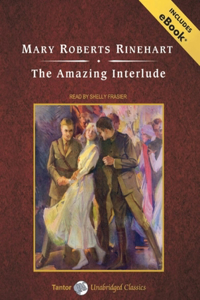 The Amazing Interlude, with eBook