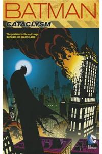 Batman: Cataclysm TP (New Edition)