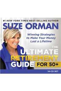 The Ultimate Retirement Guide for 50+