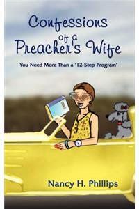Confessions of a Preacher's Wife