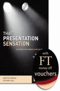 FT Promo Presentation Sensation