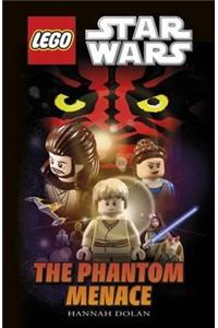 LEGO Star Wars Episode I the Phantom Menace
