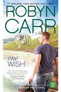 One Wish