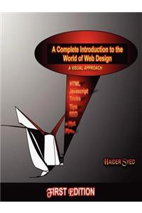 Complete Introduction to the World of Web Design