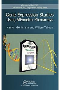 Gene Expression Studies Using Affymetrix Microarrays