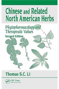 Chinese & Related North American Herbs